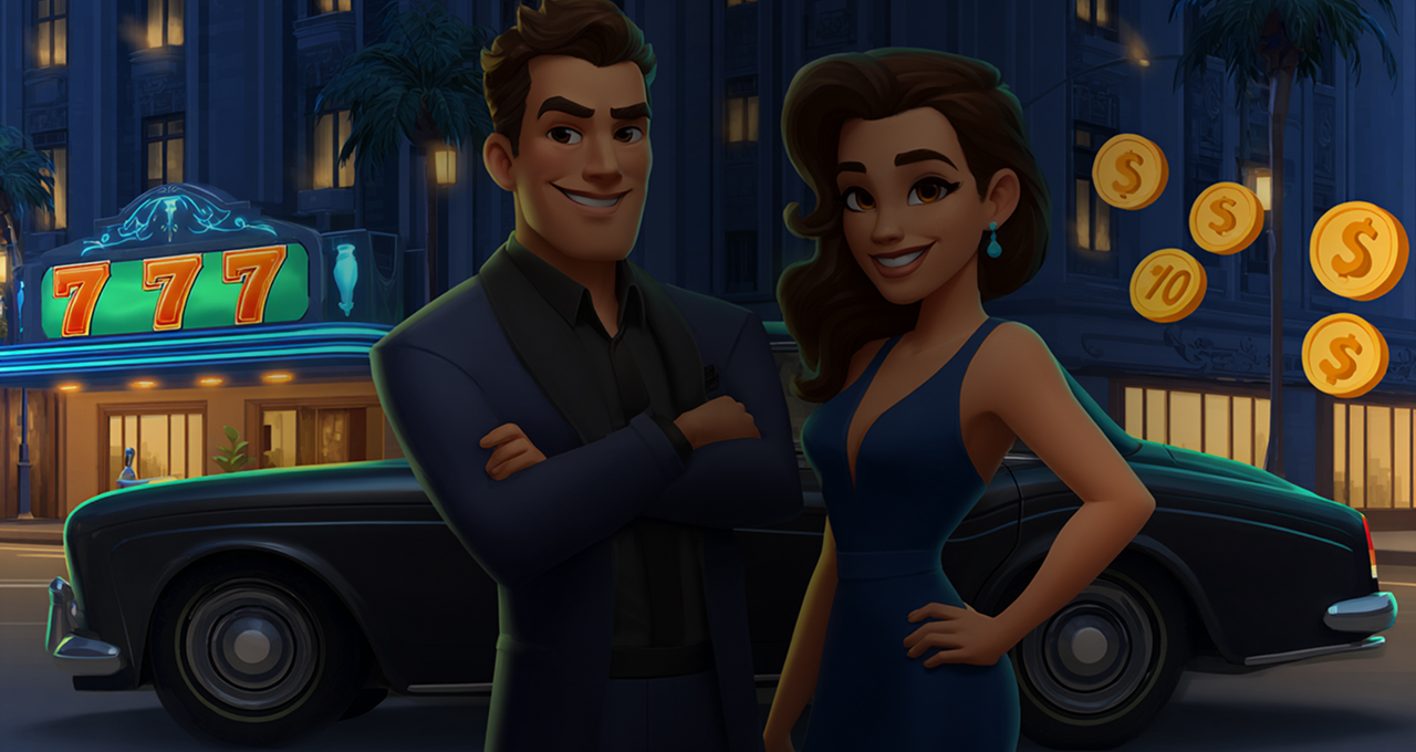 Jackpot Capital Casino