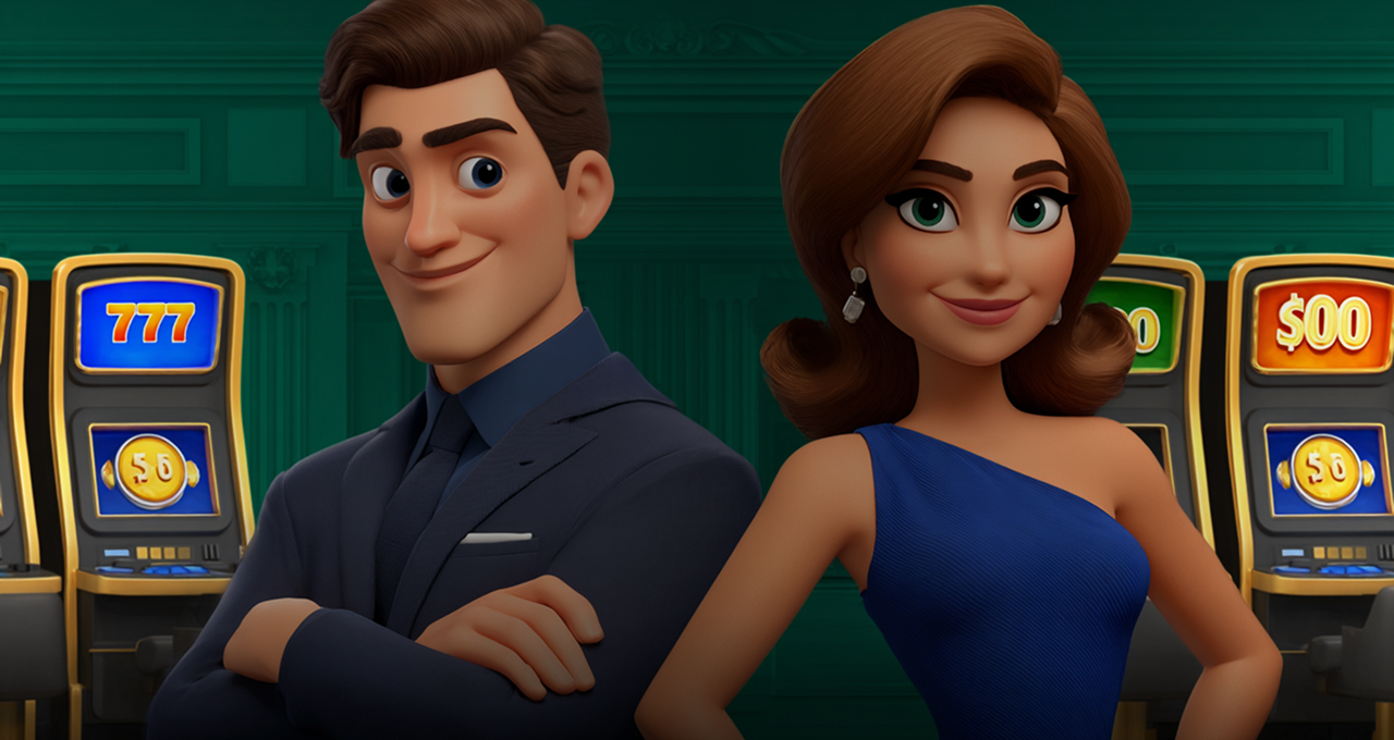 Jackpot Capital Casino